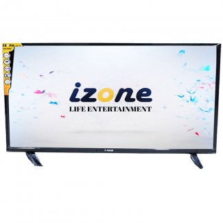 32″ IZONE 32A2000 LED SMART FRAME LESS