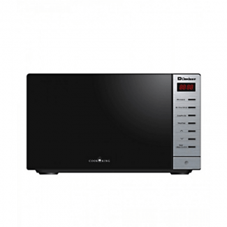 Dawlance DW 297 GSS Digital Microwave Oven with Jet Defrost and LED Timer