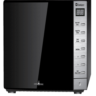 Dawlance DW 297 GSS Digital Microwave Oven with Jet Defrost and LED Timer Price in Pakistan | LAPTAB