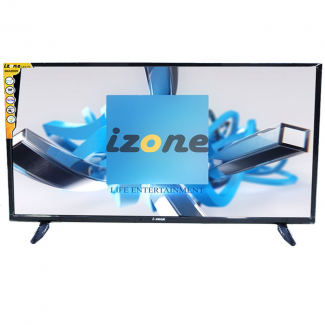 43″ IZONE 43A2000 LED SMART NEW