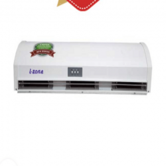 IZone Air Curtain 505 5 Feet with Remote Control, Efficient Motor, and Low Wattage Price in Pakistan | LAPTAB