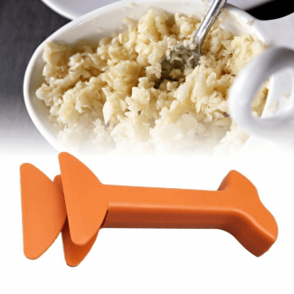 Copper Food Masher Plastic Kitchen Tool for Chopping Meat, Vegetables, Garlic Price in Pakistan | LAPTAB