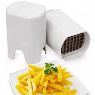 French Fry Potato Cutter and Vegetable Slicer for Cutting, Chopping, and Slicing Price in Pakistan | LAPTAB