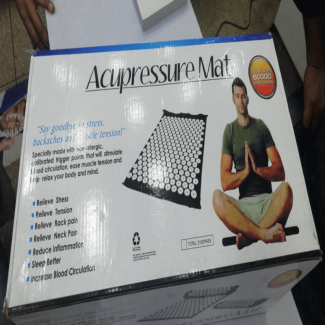 Acupressure Mat 