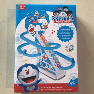 Doraemon Music Track