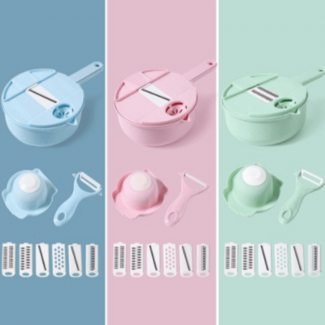 Multifunction Food Chopper