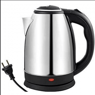 Geepas Electric kettle - 2L - Gp-999