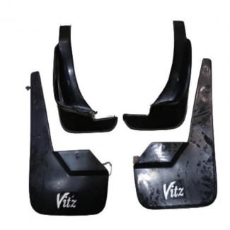 Vitz Mud Flap Set