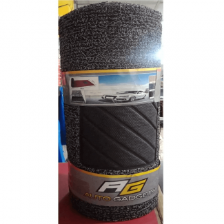Universal Grass Car Floor Mat with Cushioned Feel and Driver Heelpad, Trimmable Price in Pakistan | LAPTAB