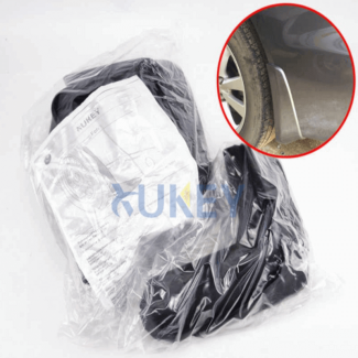 Civic-13 Splash Guards Complete Set for 2013 Honda Civic 4 Door Sedan Price in Pakistan | LAPTAB