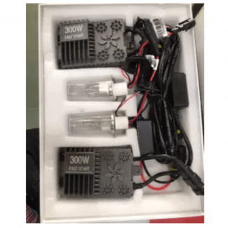 Gmka 300W Xenon HID Conversion Kit for Improved Night Visibility and Safety Price in Pakistan | LAPTAB