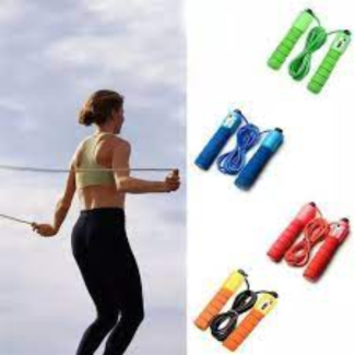 Adoral Jump Rope Fitness & Sports for Strength Training and Muscle Building Price in Pakistan | LAPTAB