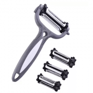 3 in 1 Roto Peeler