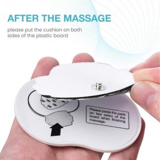 Health Digital Therapy Machine for Muscle Relaxation, Pain Relief, and Circulation Improvement Price in Pakistan | LAPTAB