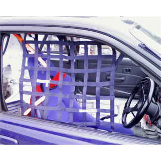 Mesh Net Car Window Net for Racing Safety, High Quality and Durable Protection Price in Pakistan | LAPTAB