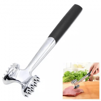 Meat Tenderizer Hammer Pounder