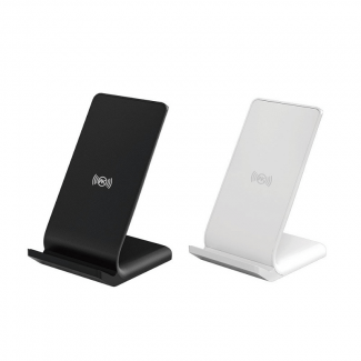 Remax WP-U84 Wireless Charger Holder 10W with Double Coil and Indicator Light Price in Pakistan | LAPTAB
