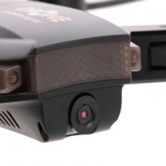Novelty Foldable 360 Degree 3D Flip Drone Cam with 6-Axis RC, WiFi Camera, Auto Flight Price in Pakistan | LAPTAB