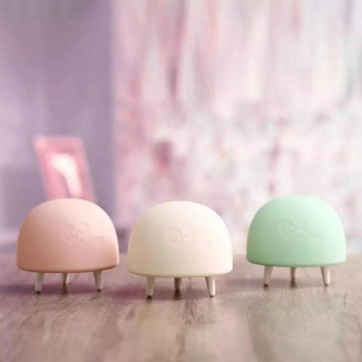 ELF Night Light Silicone Lamp with Soft Color-Changing Light and Long Battery Life Price in Pakistan | LAPTAB
