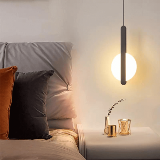 NORDIC BED LIGHT
