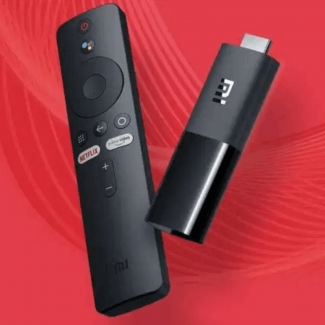 Mi TV Stick 2GB+8GB Android 9.0 Global Version with Voice Remote and Dual-Band WiFi Price in Pakistan | LAPTAB