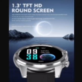 F50 Smart Watch with Bluetooth Call, Heart Rate, Blood Oxygen, Fitness Tracker Price in Pakistan | LAPTAB