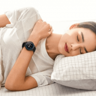 Haylou Smart Watch LS05 with 24/7 Heart Rate, Blood Oxygen, 12 Sport Modes, and Music Control Price in Pakistan | LAPTAB