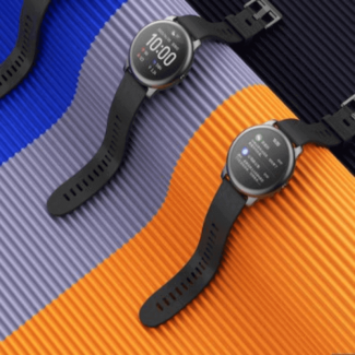 Haylou Smart Watch LS05 with 24/7 Heart Rate, Blood Oxygen, 12 Sport Modes, and Music Control Price in Pakistan | LAPTAB