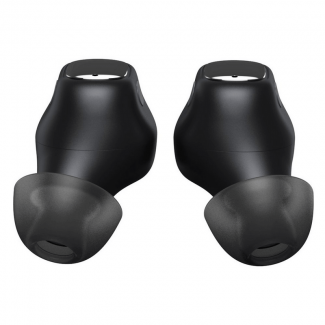 Baseus Twin Wireless Earphone WM01-01 Encok In-Ear Bluetooth Earbuds with 5-Hour Playtime and Compact Charging Case Price in Pakistan | LAPTAB