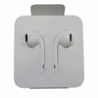 Iphone x original handsfree best sale