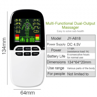 Digital Nerve Massage Machine with Immune Regulation and Laser Rhinitis Therapy Price in Pakistan | LAPTAB