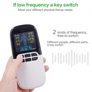 Digital Nerve Massage Machine with Immune Regulation and Laser Rhinitis Therapy Price in Pakistan | LAPTAB