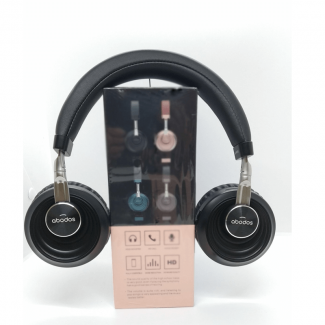 Abodos AS-WH01 Wireless Bluetooth Headphones with 12-Hour Battery, Noise Reduction, and Multi-Mode Support Price in Pakistan | LAPTAB