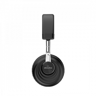 Abodos AS-WH01 Wireless Bluetooth Headphones with 12-Hour Battery, Noise Reduction, and Multi-Mode Support Price in Pakistan | LAPTAB