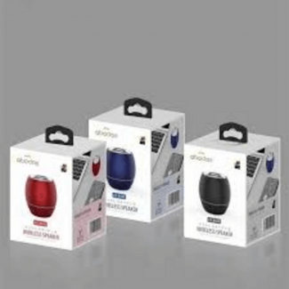 Abodos AS-BS08 Mini Bluetooth Speaker with True Wireless Stereo, TF Card Slot, 6-Hour Playtime Price in Pakistan | LAPTAB