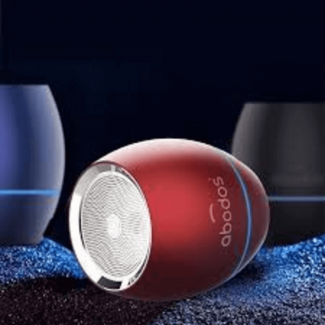 Abodos AS-BS08 Mini Bluetooth Speaker