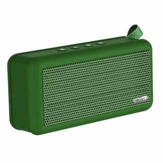 Abodos Wireless Portable Speaker AS-BS09