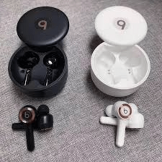 Power Beats Wireless Earbuds L8 with Bluetooth 5.0, 3.5-Hour Playtime, Auto Connect Price in Pakistan | LAPTAB