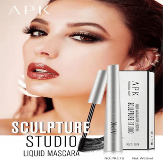 APK LIQUID MASCARA Sculpture Studio