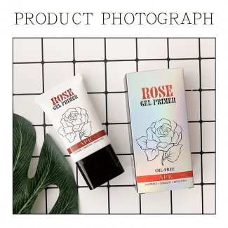 APK - Rose Gel Primer