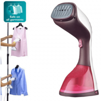 Original Sokany Handy Garment Steamer SK-828