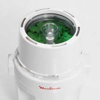 Moulinex 700W Manual Food Chopper with Curved Blades, BPA-Free, Portable Price in Pakistan | LAPTAB