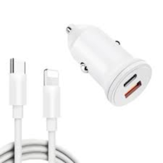 Car Charger 2 USB Adapter with Blue LED, 3 Sockets, and Power Control Button Price in Pakistan | LAPTAB