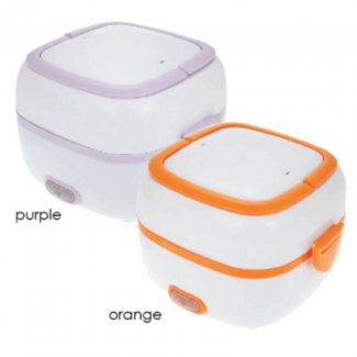 Electric Lunch Box and Rice Cooker for Cooking and Keeping Food Warm Price in Pakistan | LAPTAB