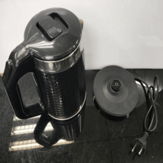 Marado MA-6821 Electric Kettle, Stainless Steel, Auto Shut-Off, Wide Mouth Price in Pakistan | LAPTAB
