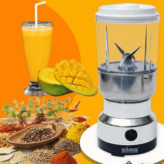 2 in 1 Coffee & Juice Blender