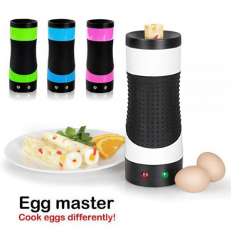 Egg Master Pop-Up Egg-on-a-Stick Cooker for Soft, Medium, Hard Eggs and More Price in Pakistan | LAPTAB