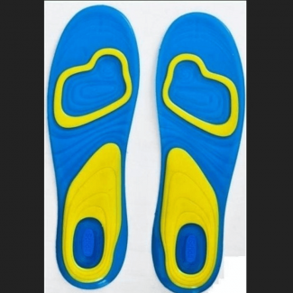 Gel Active Everyday Insoles CODZIENNEGO for Shock Absorption and All-Day Comfort Price in Pakistan | LAPTAB