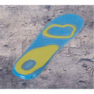 Gel Active Everyday Insoles CODZIENNEGO for Shock Absorption and All-Day Comfort Price in Pakistan | LAPTAB