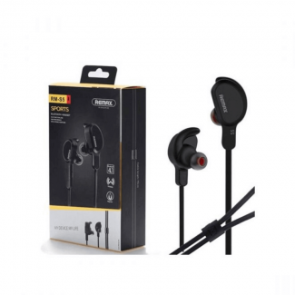 Original Remax RB-S5 wireless Bluetooth Headphone